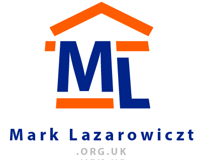 marklazarowicz.org.uk logo